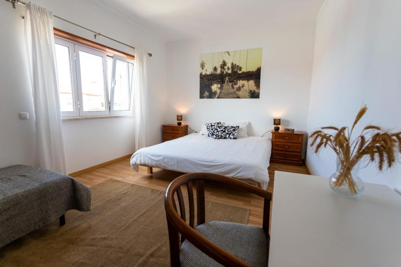 Alaia SurfLodge Ericeira Bagian luar foto