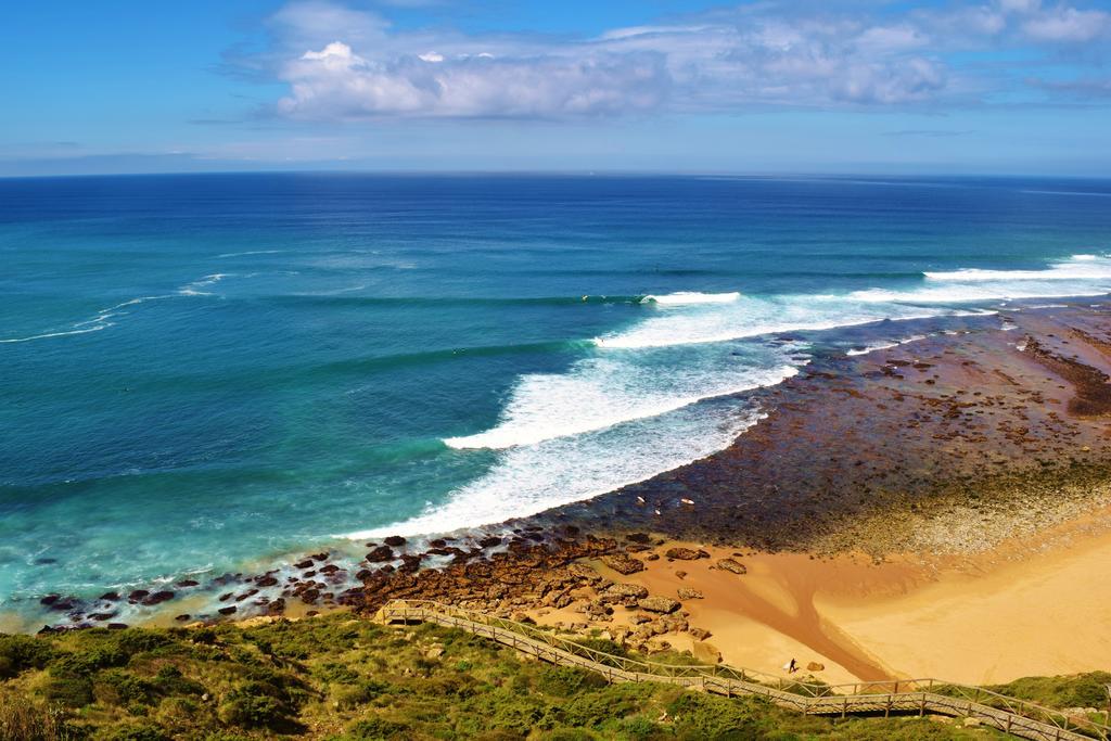 Alaia SurfLodge Ericeira Bagian luar foto